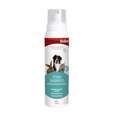 Bioline Pets Wash Free Foam Shampoo 220 g - Confiance Co